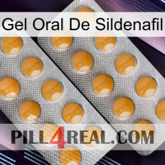 Sildenafil Oral Gel levitra2